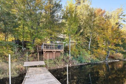 26 Ch. du Lac-Danford O. 