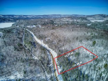  Ch. de Rockway Valley 