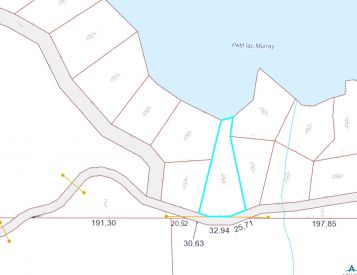 121 Ch. du Lac-Murray 