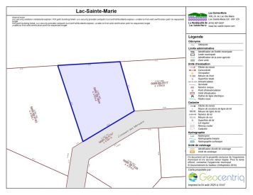  Crois. des Merisiers 