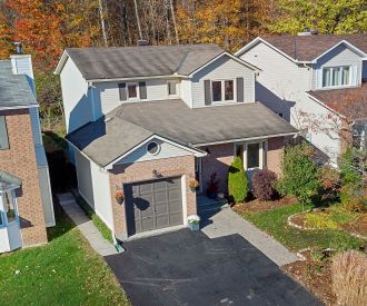 93 Rue des Parulines 