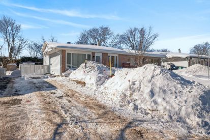 85 Rue des Églantiers 