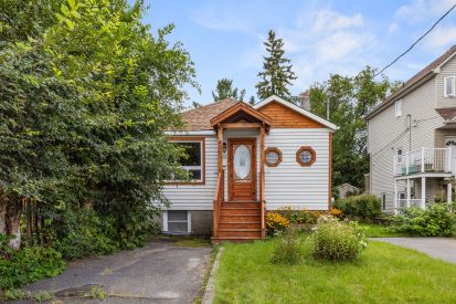 29 Rue De Lanaudière 
