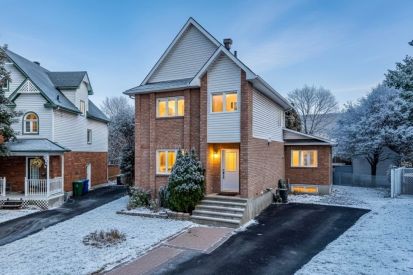 26 Rue de l'Hémisphère 