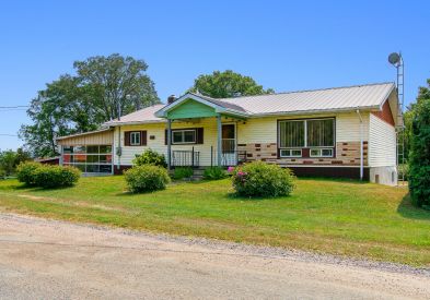 134 Ch. de la Montagne 