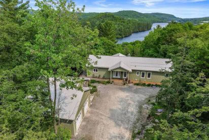 419 Ch. de la Rivière 