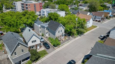 61 Rue Garneau 