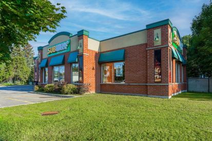 869 Boul. Maloney E. 