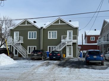 58 Rue Proudfoot 