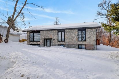 505 Rue de la Lièvre 