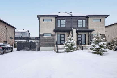 25-25A Rue St-Pétersbourg 