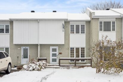 408 Rue Jules-Bordet 