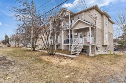 1462 Boul. Maloney E. 2