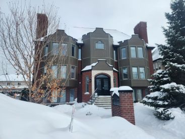 40 Rue des Châteaux-des-Bois 306