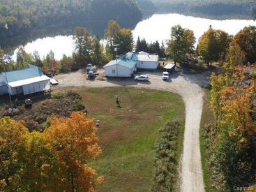 53 Ch. du Lac-à-Larche 