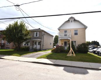 170Z-172Z Rue Maclaren E. 