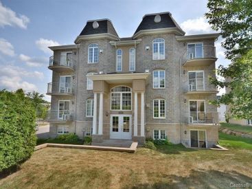2460 Boul. Lafontaine 401