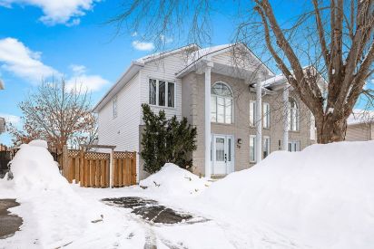 20 Rue du Belvédère 