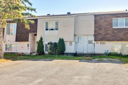 111 Rue de Bourassa B