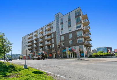 40 Rue Jos-Montferrand 405