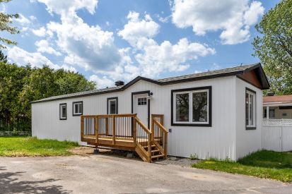 125 2e Avenue O. 