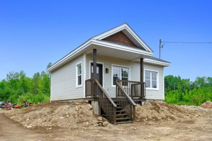 752 Boul. St-Francois 