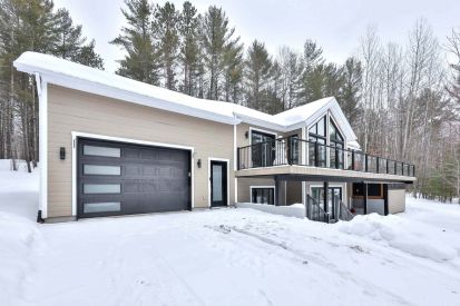 22 Ch. des Hydrangées 