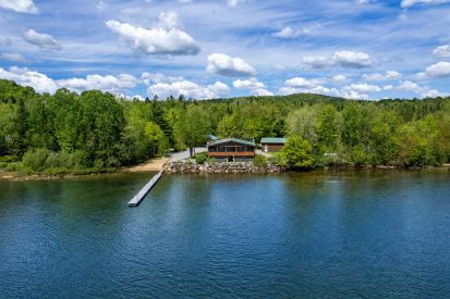 4776 Ch. du Lac-Gagnon O. 