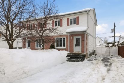 218 Rue des Peupliers 