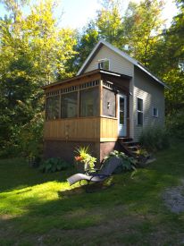 54 Ch. du Lac-Galarneau E. 