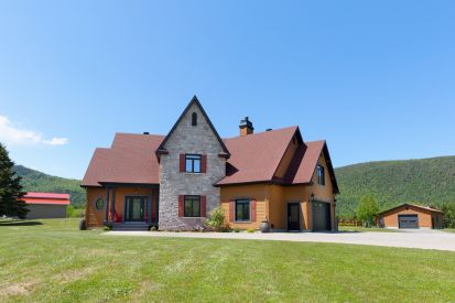 94 Route de la Rivière 