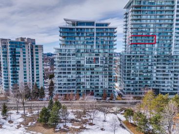 185 Rue Laurier 1408