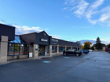 139 Boul. de l'Hôpital 