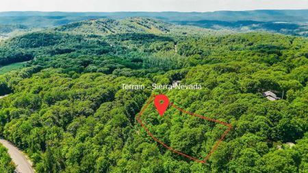  Rue de la Sierra-Nevada 