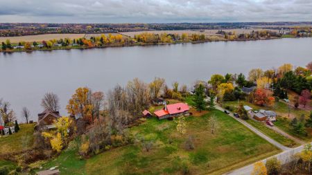 1967-1969 Ch. des Presqu'îles 