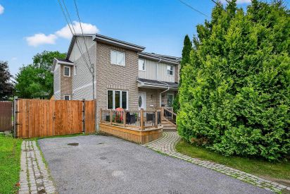 26 Rue du St-Médard 