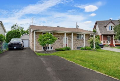 37 Rue de la Yamaska 
