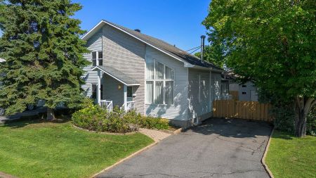 91 Rue de Bromont 