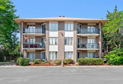 531 Boul. Wilfrid-Lavigne 505