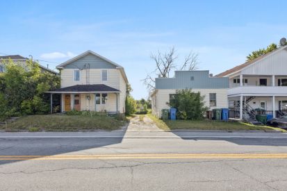 8 Route Principale O. 