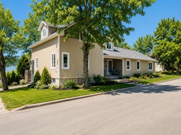 45 Rue Oscar-Guertin 