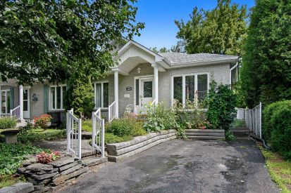 165 Rue Robert-Dorion E. — photo 1