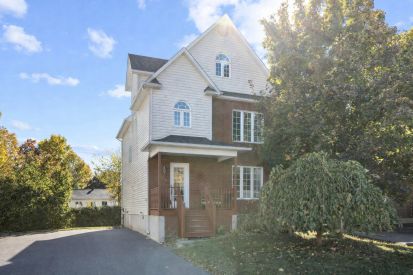 310Z Rue Maurice-Duplessis 