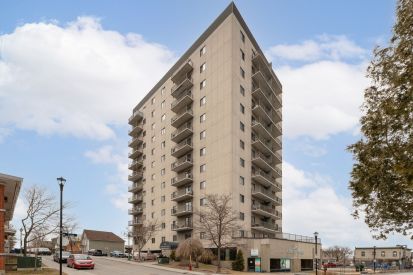 89 Rue Vaudreuil 1005