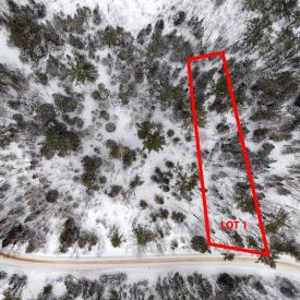  Ch. du Lac-Vert LOT 1