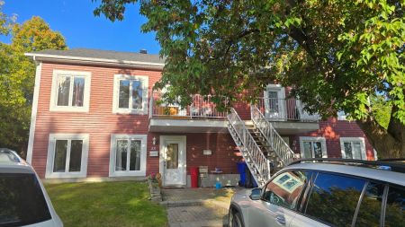 58-60 Rue John 