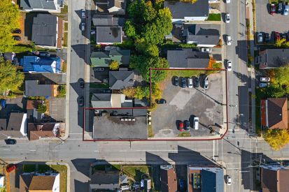 166 Rue St-Rédempteur 