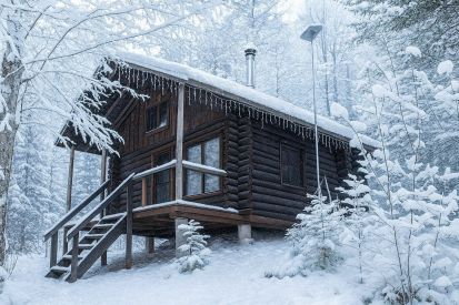 16 Ch. du Lac-Marois 