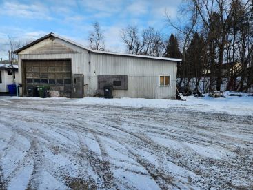 542 Rue de la Lièvre 