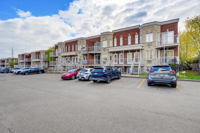 853 Boul. de la Cité 1 — photo 1